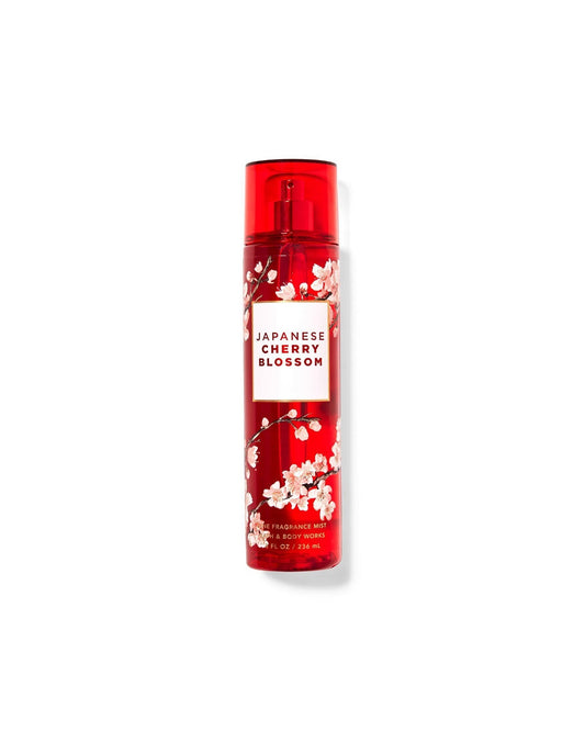 Japanese Cherry Blossom Eau De Parfum