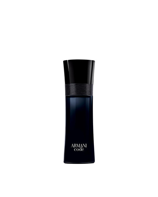 Giorgio Armani Code Black Eau De Toilette