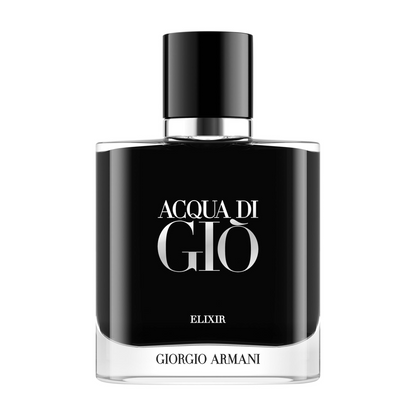 Giorgio Armani Acqua Di Gio Elixir