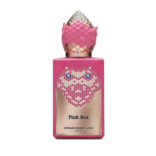 Pink Boa By Stephane Humbert Lucas Eau De Parfum