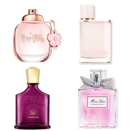 Floral Fantasy Bundle