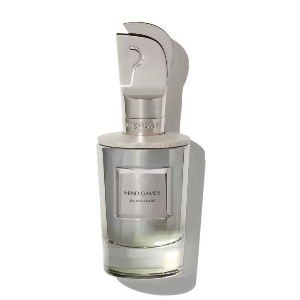 Mind Games Blockade Extrait De Parfum