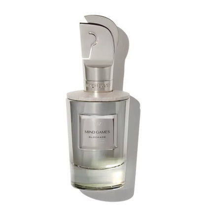 Mind Games Blockade Extrait De Parfum