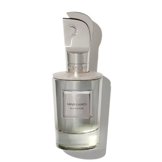 Mind Games Blockade Extrait De Parfum