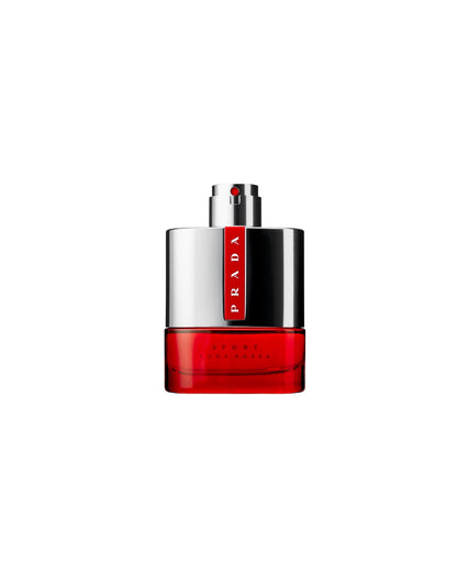 Prada Luna Rossa Sport Eau De Toilette