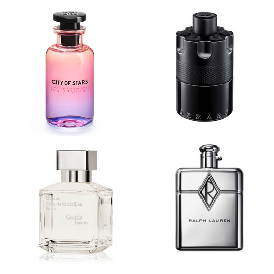 UnCommon Scents Bundle ( Uncommon Pack)