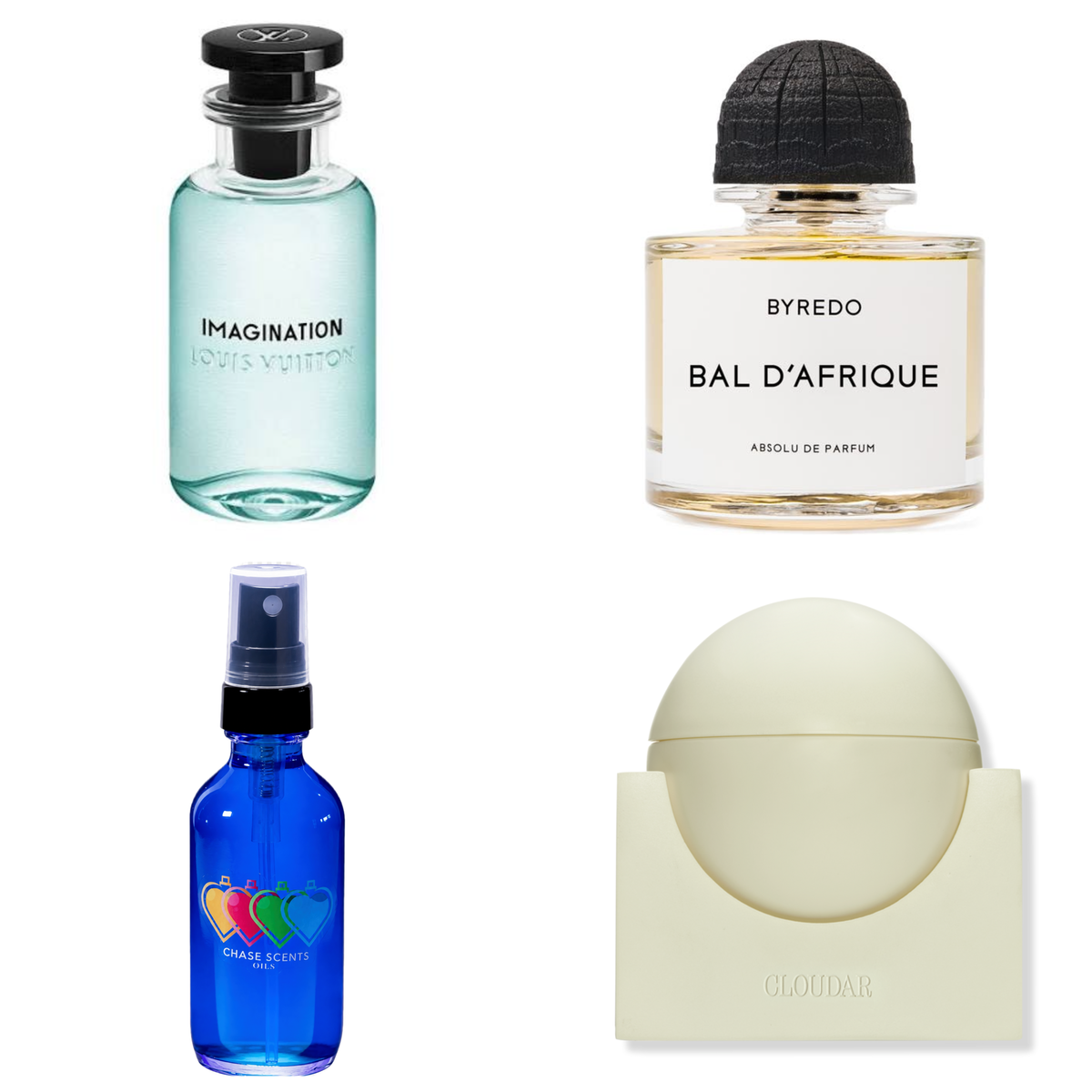 Scents With Zay Bundle