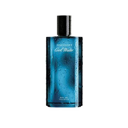 Davidoff Cool Waters Eau De Parfum