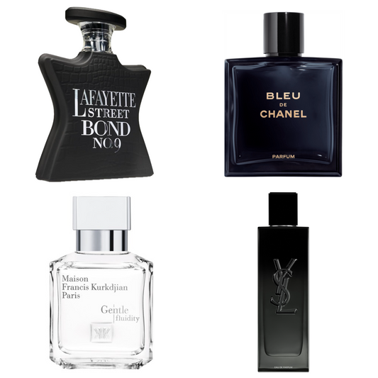 Southern Sillage Effect Bundle (SS Pack)