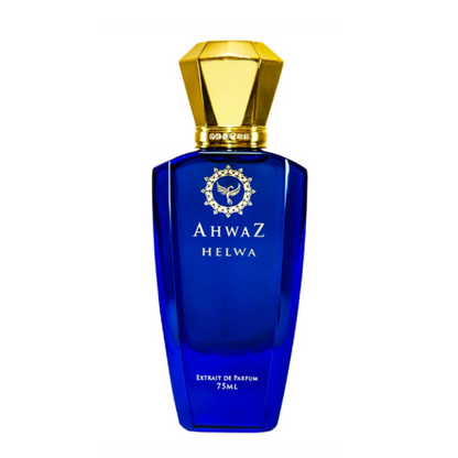 Ahwaz Fragrance Helwa  Extrait De Parfum