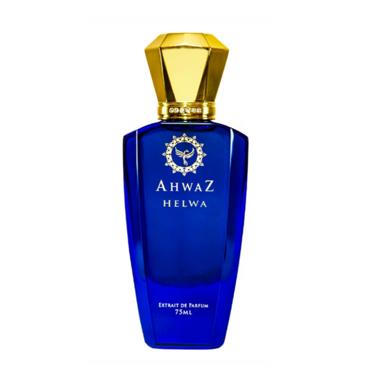 Ahwaz Fragrance Helwa  Extrait De Parfum