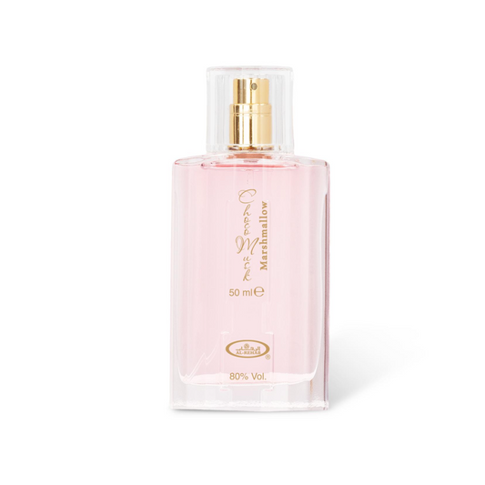 Al-Rehab Choco Musk Marshmallow  Eau De Parfum