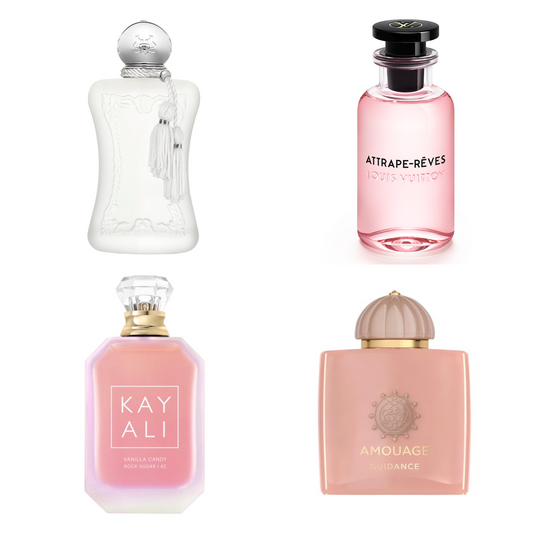 “I’m Her” Bundle (Sis You Smell Good Bundle)