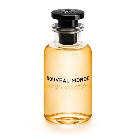 Louis Vuitton Nouveau Monde Eau De Parfum