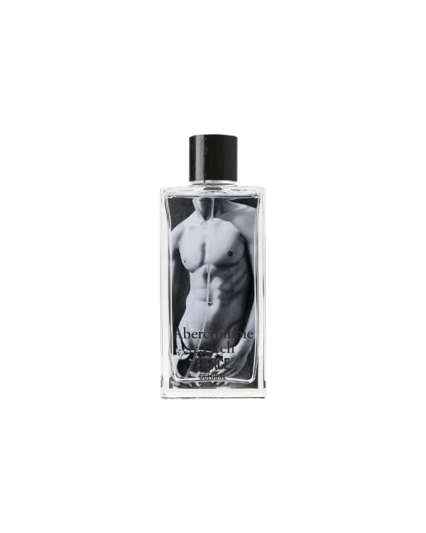 Ambercrombie & Fitch Fierce Pour Homme Eau De Toilette