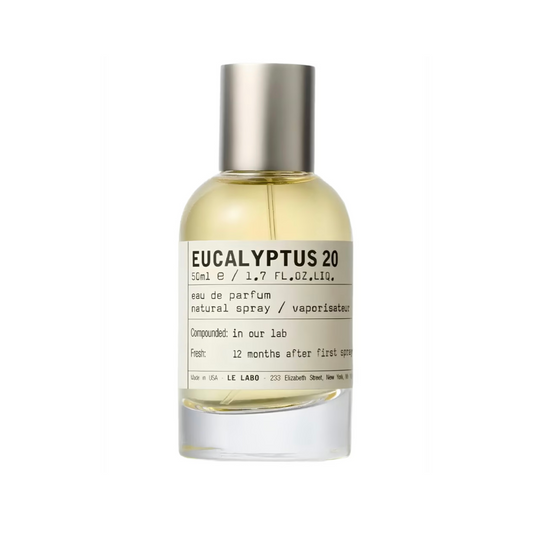 Le Labo Eucalyptus 20 Eau de Parfum
