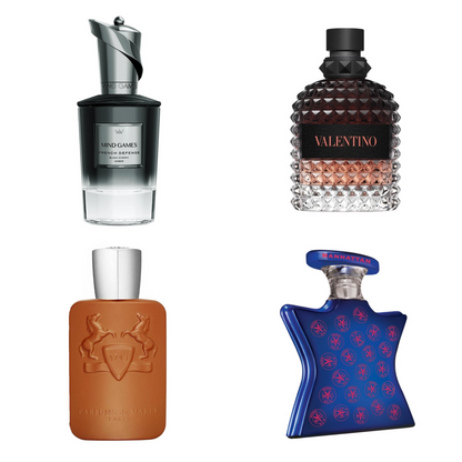 Smell Good Squad Bundle (KV Smell Good Statement Pack)