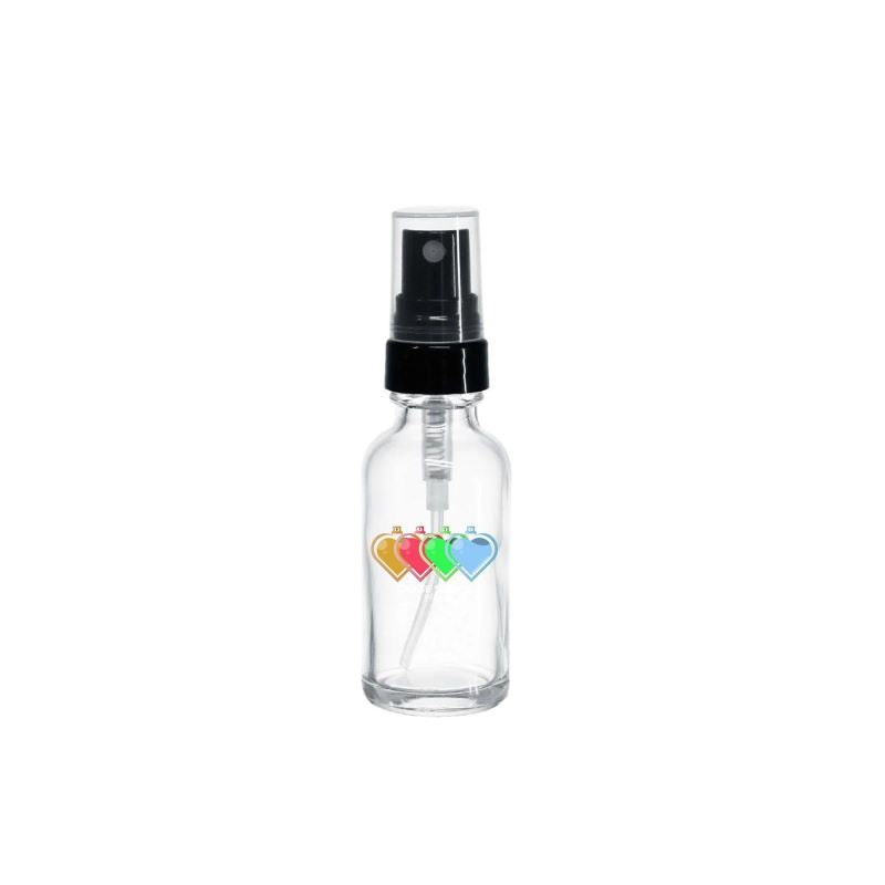 Baby Powder Parfum By ChaseScents™️