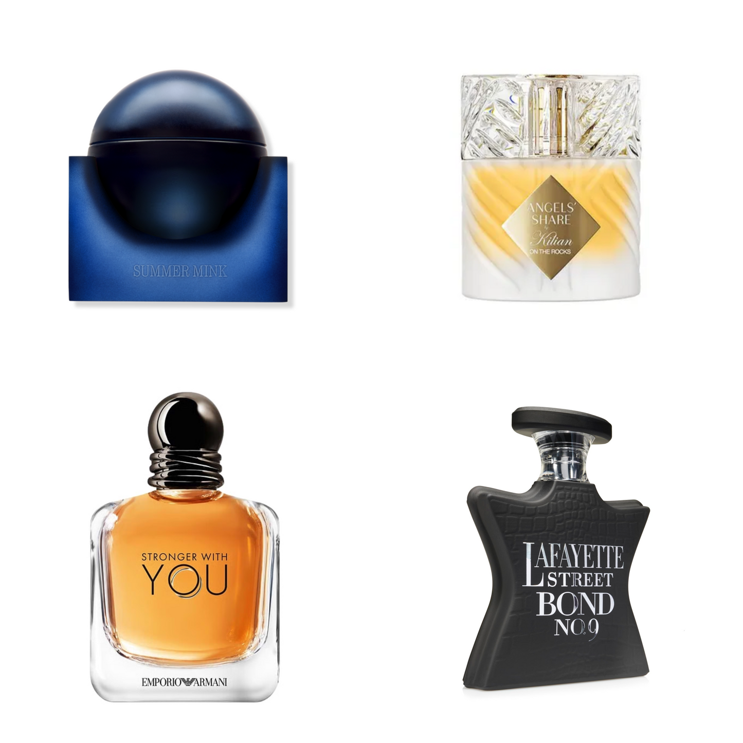 Smell Like JayVon Bundle