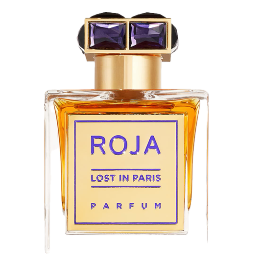 Roja Lost In Paris Parfum