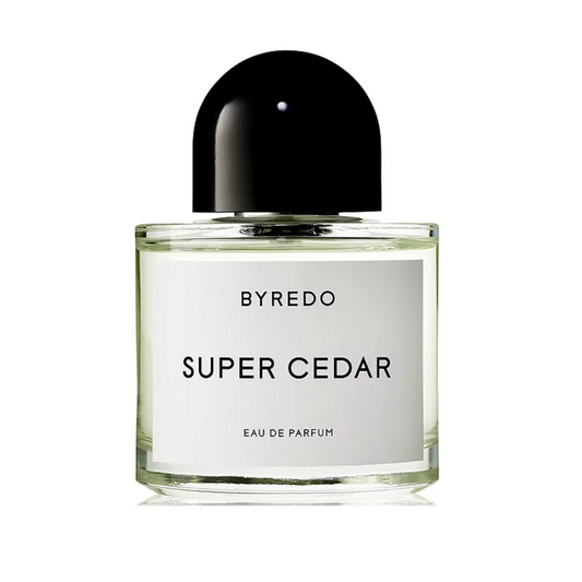 BYREDO Super Cedar Eau De Parfum