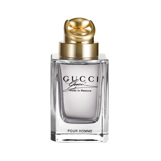 Gucci Made To Measure Pour Homme Eau De Toilette