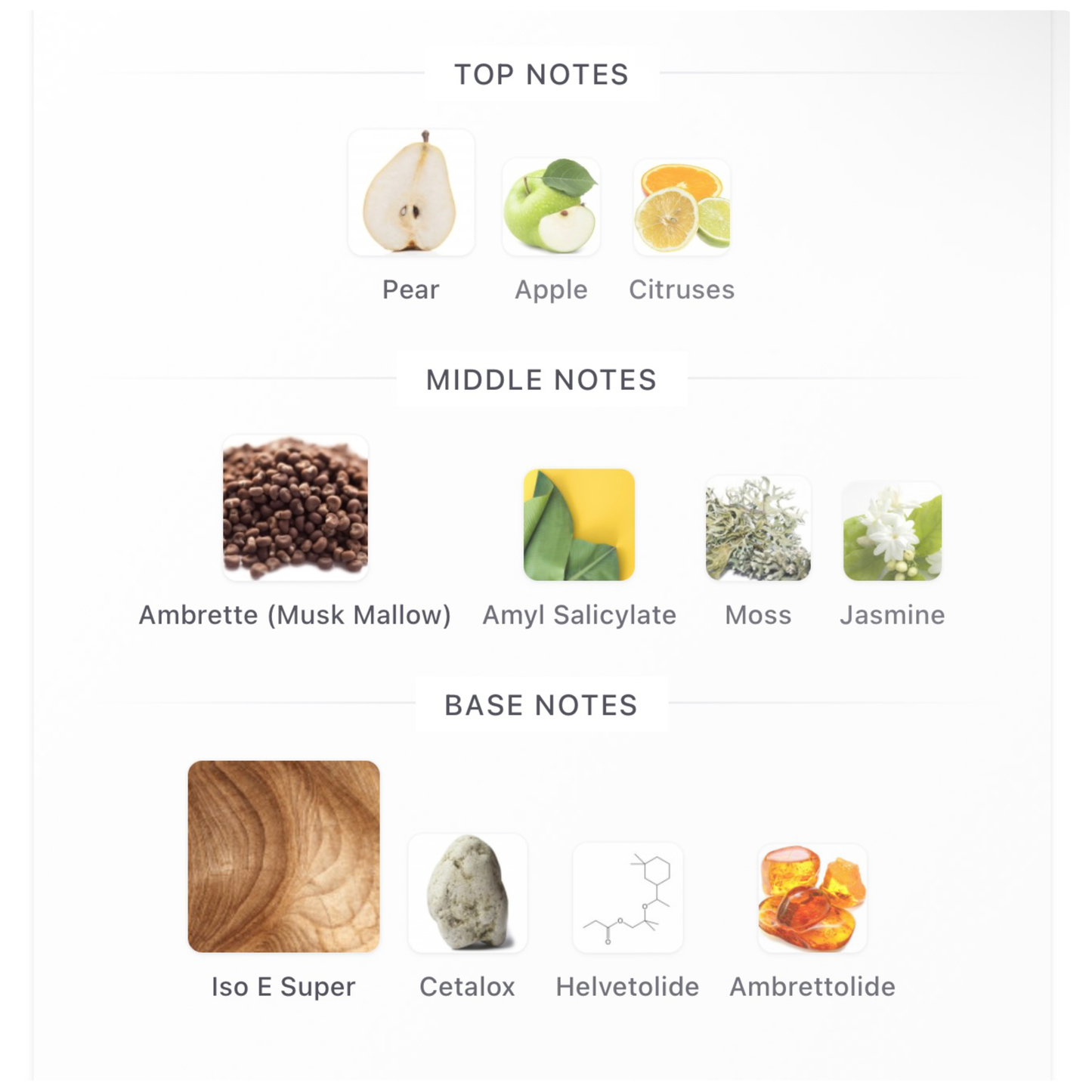 Le Labo Another 13 Eau de Parfum