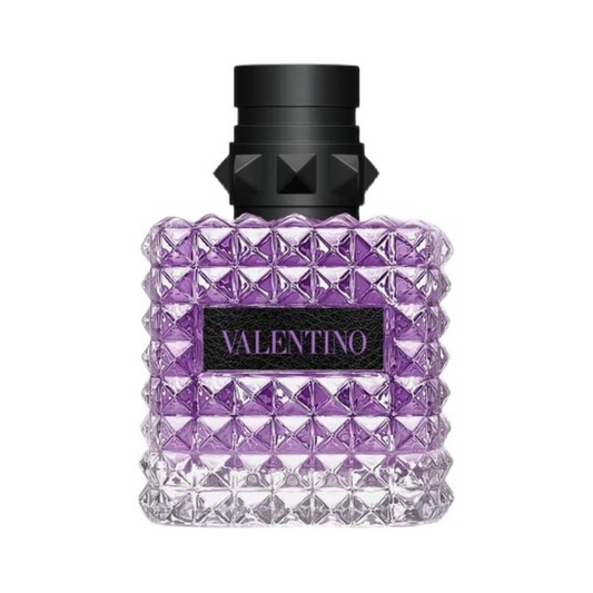 Valentino Donna Born in Roma Purple Melancholia Eau De Parfum