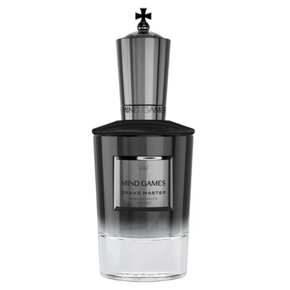 Mind Games Grand Master Extrait De Parfum