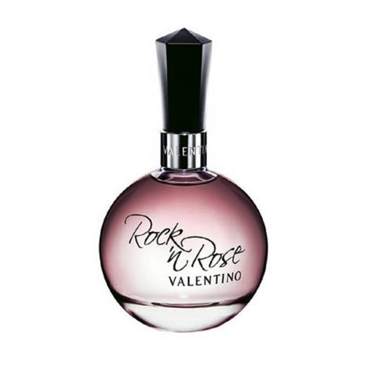 Valentino Rock'n Rose Eau De Parfum