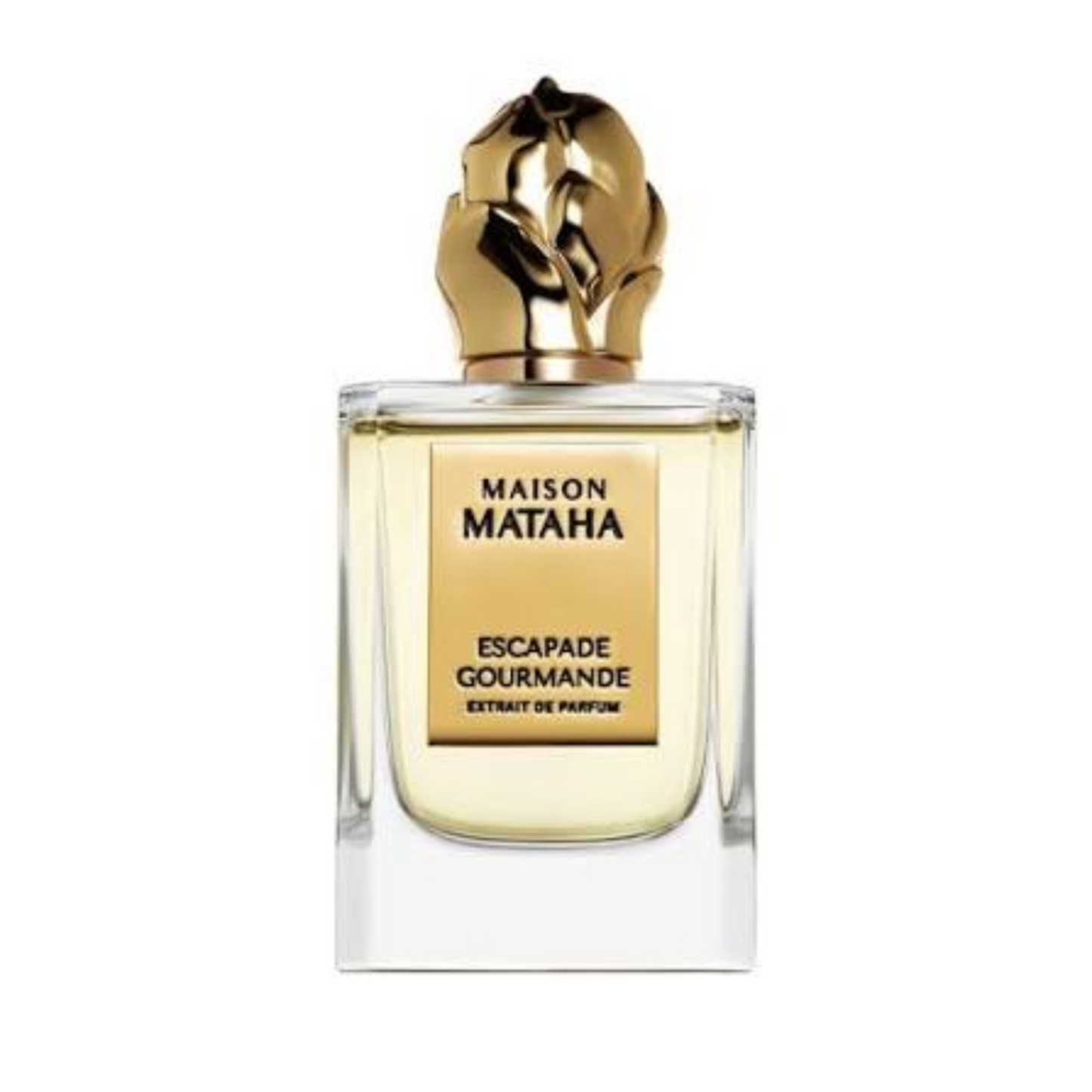 Maison Mataha Escapade Gourmande Extrait De Parfum