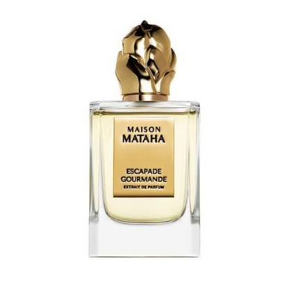 Maison Mataha Escapade Gourmande Extrait De Parfum