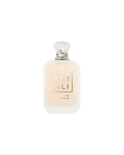 KayAli Silk Santal 36 Eau De Parfum