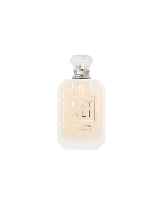 KayAli Silk Santal 36 The Wedding Eau De Parfum