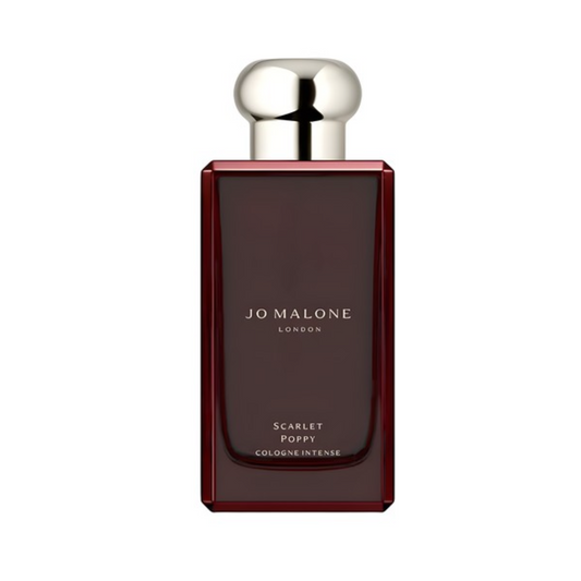Jo Malone Scarlet Poppy Cologne Intense