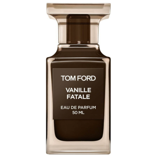 Tom Ford Vanille Fatale Eau De Parfum