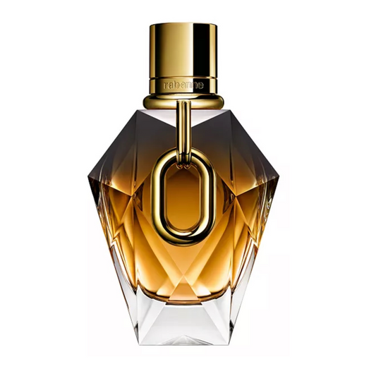 Paco Rabanne Million Gold For Her Parfum