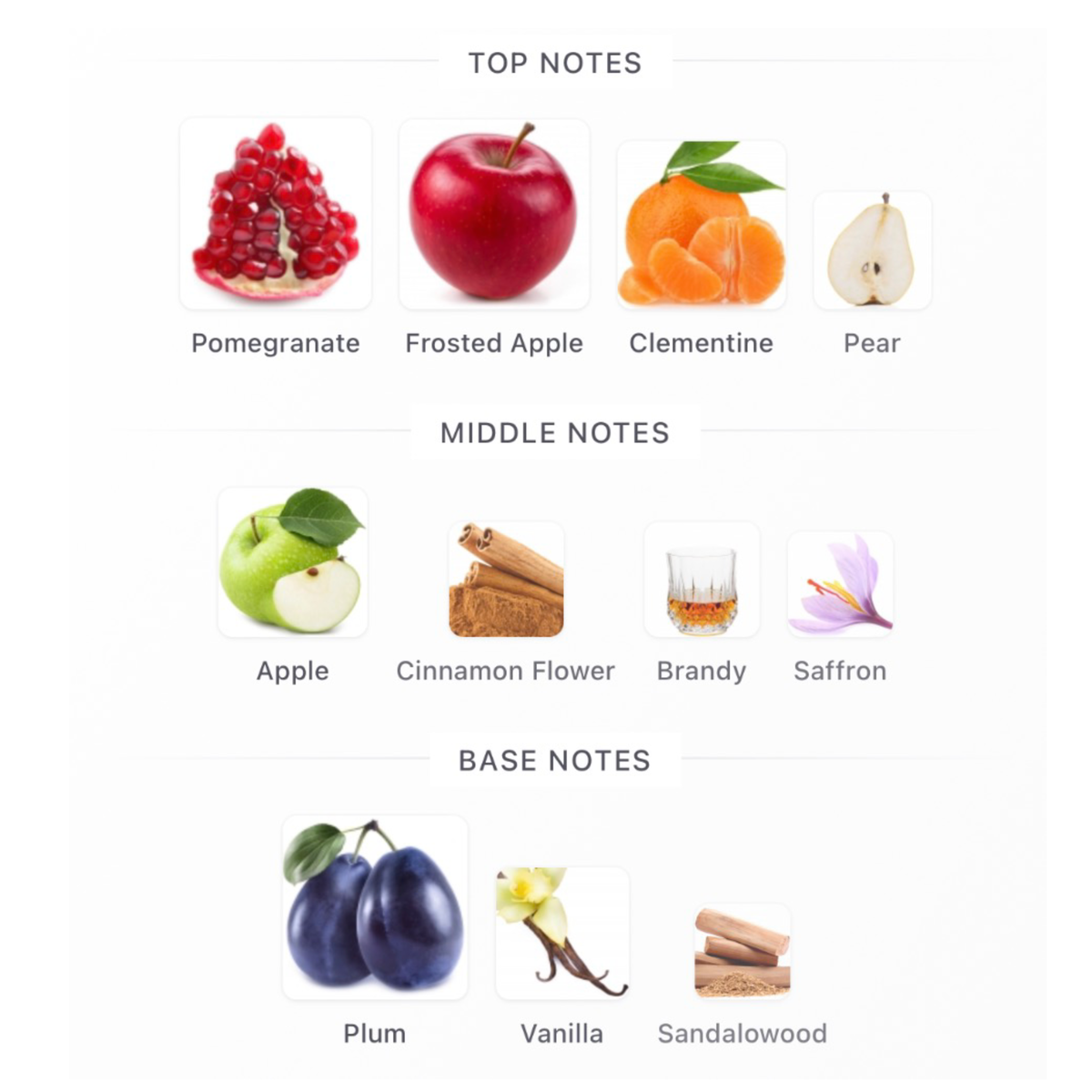 Bath & Body Works Winterberry Wonder Eau De Toilette