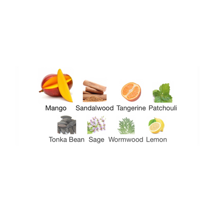 BYREDO Bal d'Afrique Eau de Parfum