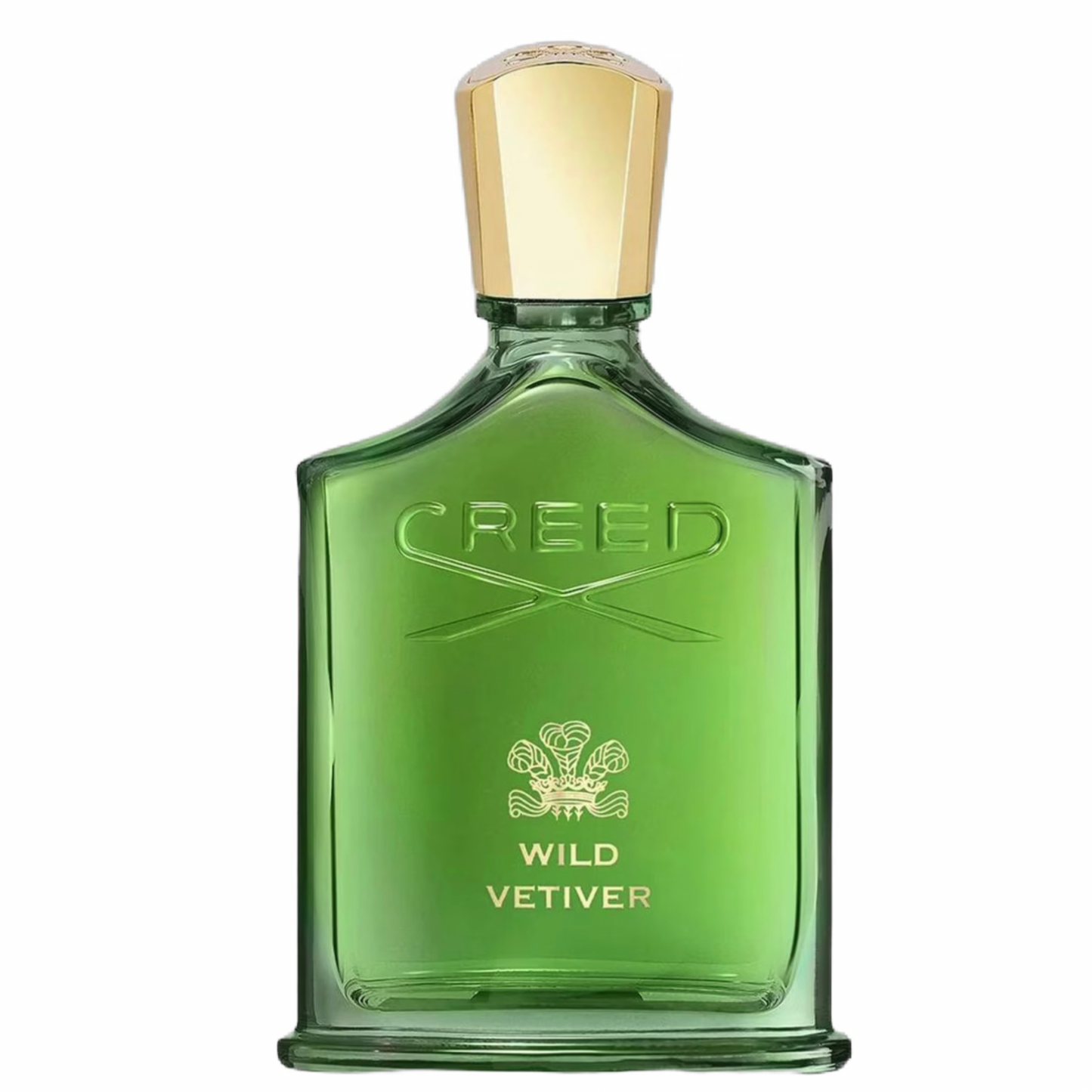 Creed Wild Vetiver Eau de Parfum