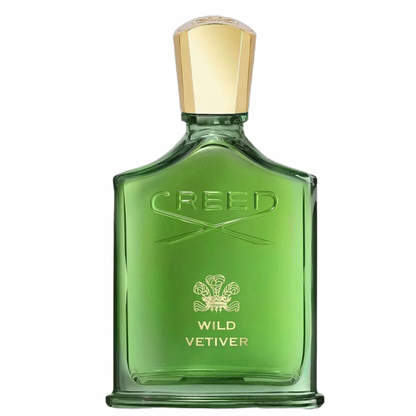Creed Wild Vetiver Eau de Parfum