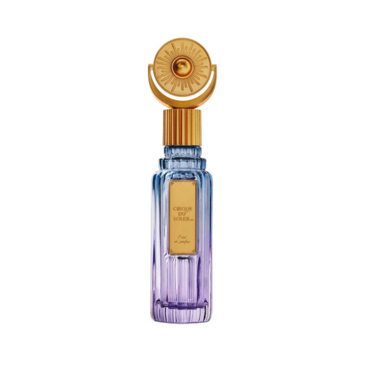 Cirque du Soleil L'eau de Parfum