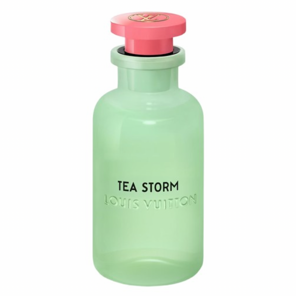 Louis Vuitton Tea Storm Eau De Parfum