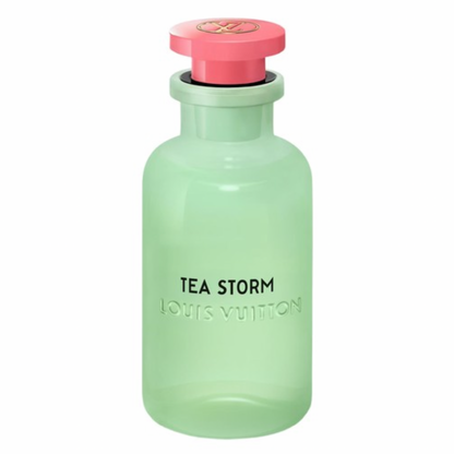 Louis Vuitton Tea Storm Eau De Parfum