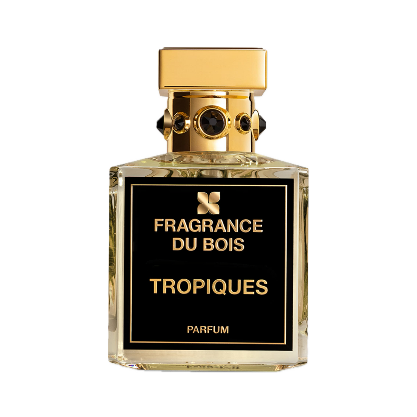Fragrance Du Bois Tropiques Parfum