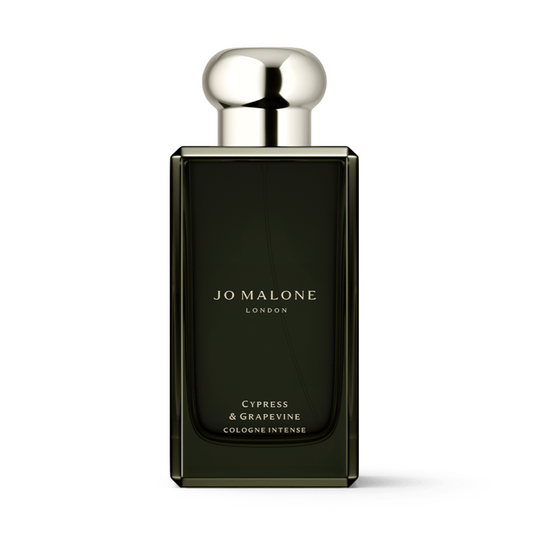 Jo Malone Cypress Grapevine Cologne Intense Eau De Parfum