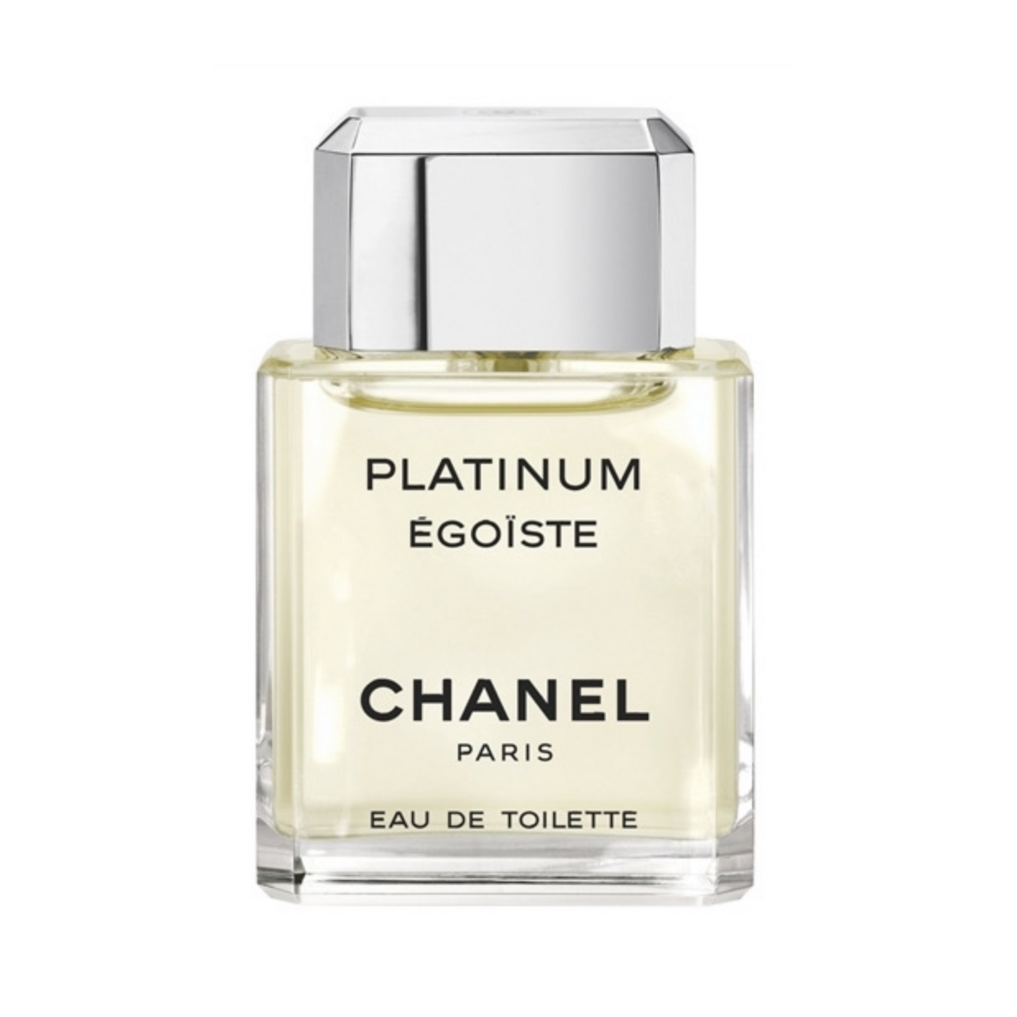 Platinum Chanel Egoîste Eau De Parfum