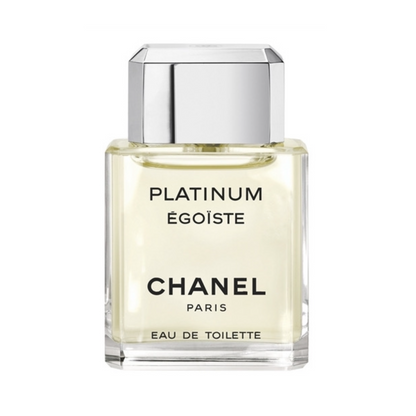 Platinum Chanel Egoîste Eau De Parfum