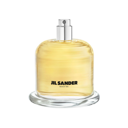Jil Sander Olfactory Series 1 Black Tea Eau de Parfum