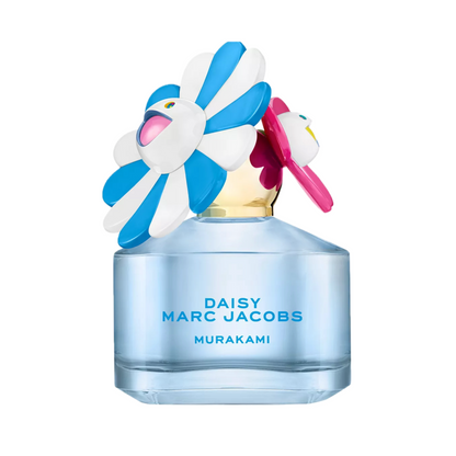 Marc Jacobs Daisy Murakami Blue Eau De Parfum